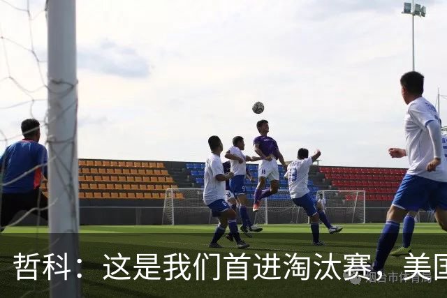 哲科：这是我们首进淘汰赛，美国是东道主但波黑走到这绝非偶然